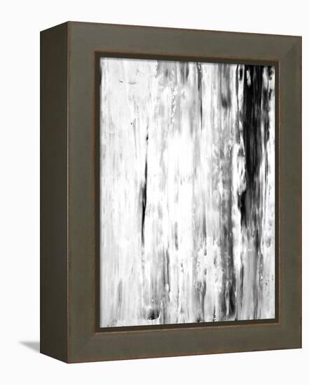 Ice Pick-T30Gallery-Framed Stretched Canvas