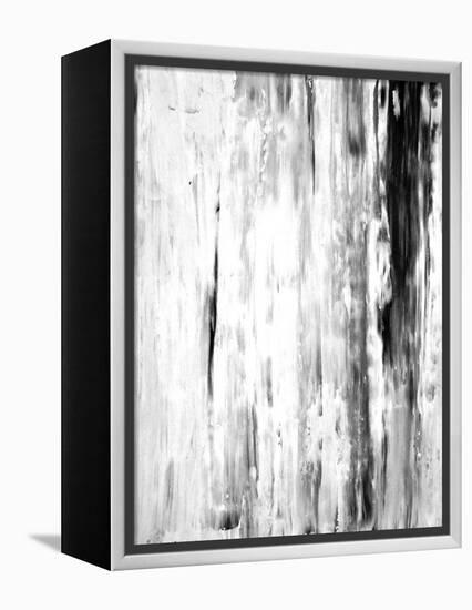 Ice Pick-T30Gallery-Framed Stretched Canvas