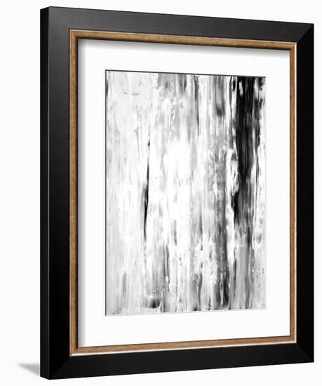 Ice Pick-T30Gallery-Framed Premium Giclee Print