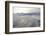 Ice Road, Adventdalen Valley at Sunrise, Longyearbyen-Stephen Studd-Framed Photographic Print