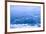 Ice Shelf-NjR Photos-Framed Giclee Print