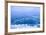 Ice Shelf-NjR Photos-Framed Giclee Print