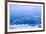 Ice Shelf-NjR Photos-Framed Giclee Print