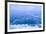 Ice Shelf-NjR Photos-Framed Giclee Print