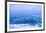 Ice Shelf-NjR Photos-Framed Giclee Print