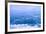 Ice Shelf-NjR Photos-Framed Giclee Print