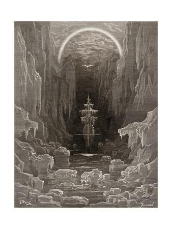 Holy Death Comes In A Blink Of The Eye Painting Real Canvas Giclee Art Print