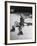 Ice Skating Fashions-Peter Stackpole-Framed Photographic Print