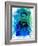 Ice T-Nelly Glenn-Framed Art Print