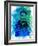 Ice T-Nelly Glenn-Framed Art Print