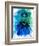 Ice T-Nelly Glenn-Framed Art Print