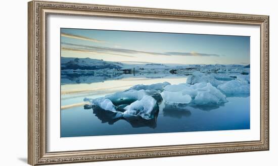 Iceberg 2-2-Moises Levy-Framed Photographic Print