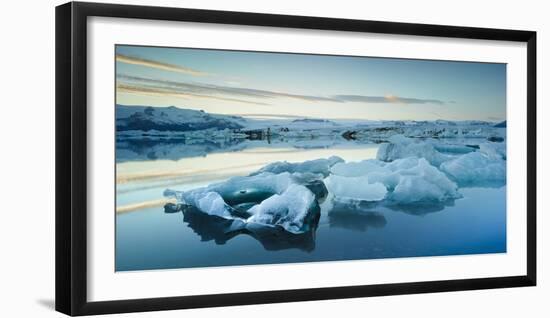 Iceberg 2-2-Moises Levy-Framed Photographic Print