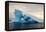 Iceberg - Antarctica-benkrut-Framed Premier Image Canvas