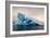 Iceberg - Antarctica-benkrut-Framed Photographic Print