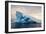 Iceberg - Antarctica-benkrut-Framed Photographic Print