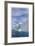 Iceberg Arch-Donald Paulson-Framed Giclee Print