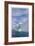 Iceberg Arch-Donald Paulson-Framed Giclee Print