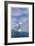 Iceberg Arch-Donald Paulson-Framed Giclee Print