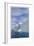 Iceberg Arch-Donald Paulson-Framed Giclee Print