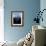 Iceberg, Artwork-Detlev Van Ravenswaay-Framed Photographic Print displayed on a wall