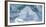 Iceberg floating in Southern Ocean, Antarctic Peninsula, Antarctica-Panoramic Images-Framed Photographic Print