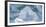 Iceberg floating in Southern Ocean, Antarctic Peninsula, Antarctica-Panoramic Images-Framed Photographic Print