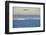 Iceberg floating in the South Orkney Islands, Antarctica, Polar Regions-Michael Runkel-Framed Photographic Print