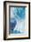 Iceberg, Gerlache Strait, Antarctica-Paul Souders-Framed Photographic Print