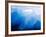 Iceberg Near Monacobreen Glacier in Liefdefjorden Fjord, Spitsbergen Island, Svalbard, Norway-Paul Souders-Framed Photographic Print