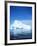 Iceberg off East Greenland, Polar Regions-David Lomax-Framed Photographic Print