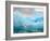 Iceberg, Western Antarctic Peninsula, Antarctica-Steve Kazlowski-Framed Photographic Print