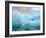 Iceberg, Western Antarctic Peninsula, Antarctica-Steve Kazlowski-Framed Photographic Print