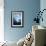 Iceberg-Robbie Shone-Framed Photographic Print displayed on a wall