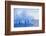 Iceberg-DLILLC-Framed Photographic Print