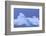 Iceberg-DLILLC-Framed Photographic Print