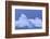 Iceberg-DLILLC-Framed Photographic Print