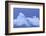 Iceberg-DLILLC-Framed Photographic Print