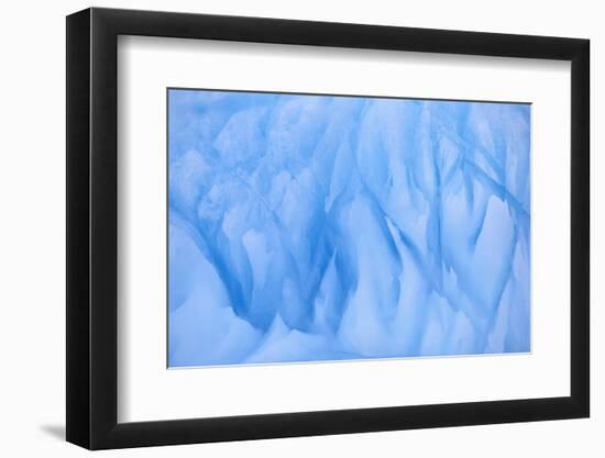 Iceberg-DLILLC-Framed Photographic Print