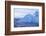 Iceberg-DLILLC-Framed Photographic Print