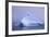 Iceberg-DLILLC-Framed Photographic Print