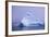 Iceberg-DLILLC-Framed Photographic Print