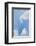 Iceberg-DLILLC-Framed Photographic Print