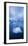 Icebergs 1 Vertical-Moises Levy-Framed Photographic Print