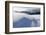 Icebergs Along the Coastline of Ilulissat, Greenland, Denmark, Polar Regions-Sergio Pitamitz-Framed Photographic Print