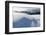 Icebergs Along the Coastline of Ilulissat, Greenland, Denmark, Polar Regions-Sergio Pitamitz-Framed Photographic Print