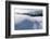 Icebergs Along the Coastline of Ilulissat, Greenland, Denmark, Polar Regions-Sergio Pitamitz-Framed Photographic Print