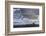 Icebergs, Antarctica-null-Framed Photographic Print