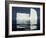 Icebergs, Disko Bay, Greenland, August 2009-Jensen-Framed Photographic Print