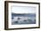 Icebergs, Glacier Lagoon Jškulsarlon, South Iceland-Julia Wellner-Framed Photographic Print